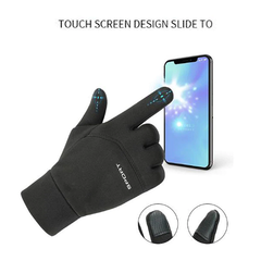Not specified Running Gloves Outdoor Sport Cold Weather Running Gloves