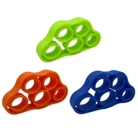 Hand Grip Strengthener Trainer Set 1
Hand Grip Strengthener Trainer Set ...