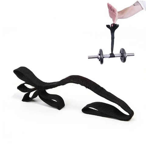 Strength Finger Grip Strengthener Trainer Strap
Recommended for all spor...