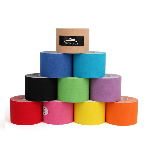 Ocioli Kinesiology Tape