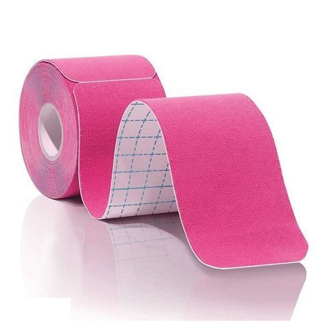 Ocioli Kinesiology Tape Kinesiology Tape Ocioli Kinesiology Tape Pre Cut