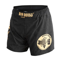 Budo Onikuma 5" MMA BJJ Shorts - Ultra Light
