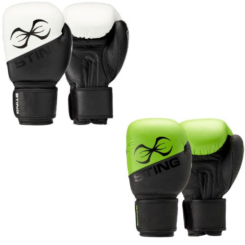 Sting Orion Boxing Gloves 2.0