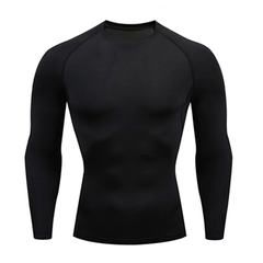 Pro Combat Compression Wear Pro Combat Compression Long Sleeve Top