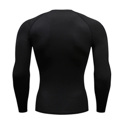 Pro Combat Compression Wear Pro Combat Compression Long Sleeve Top