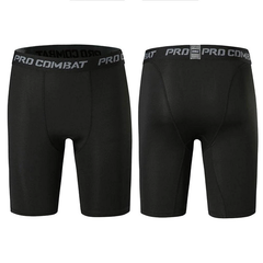 Pro Combat Compression Wear Pro Combat Compression Shorts