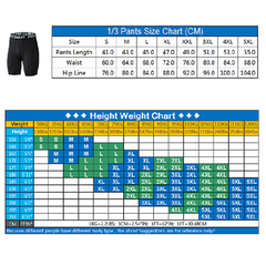 Pro Combat Compression Wear Pro Combat Compression Shorts