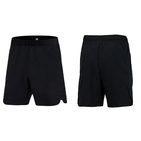 Pro Combat Running Accessories Pro Combat Running Gym Shorts