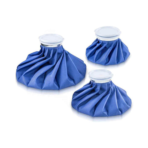 Ace Ice Bags
Perfect for Boxing, Muay Thai & MMA Corner use. Also gr...