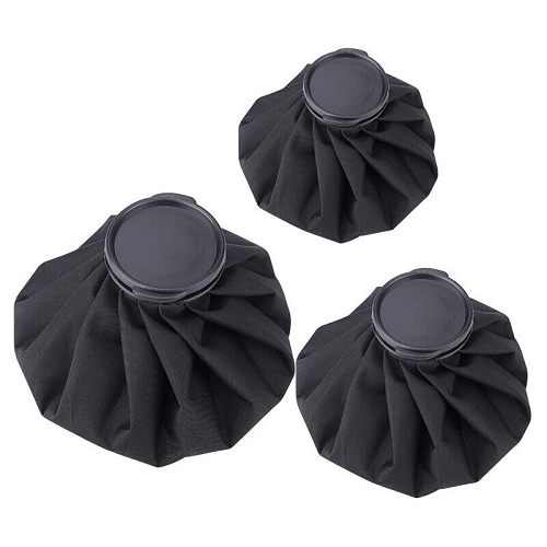 Pro Corner Ice Bags V2