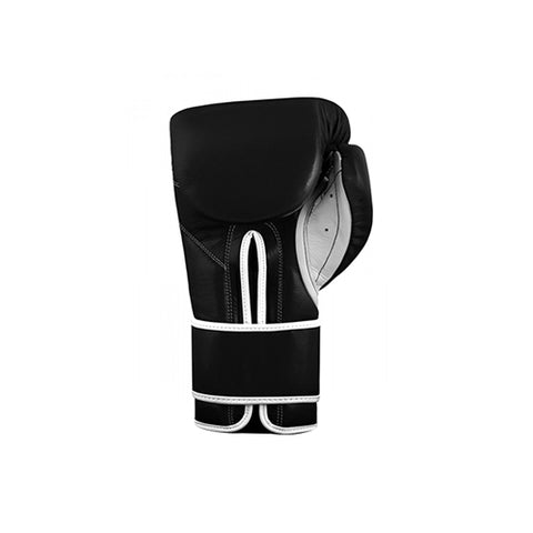 Pro Mex Boxing Gloves Pro Mex Professional Training Gloves Black 3.0