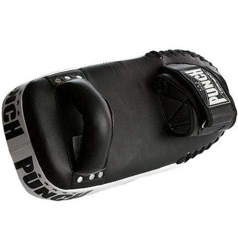 Punch Thai Pads Punch Black Diamond Precision Muay Thai Pads