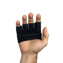 Savage Breed Combat Quick Wraps & Knuckle Guards Savage Breed Gel Knuckle Guard