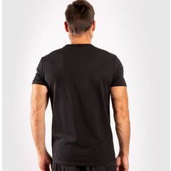 Venum Classic T-shirt - Black - The Fight Factory