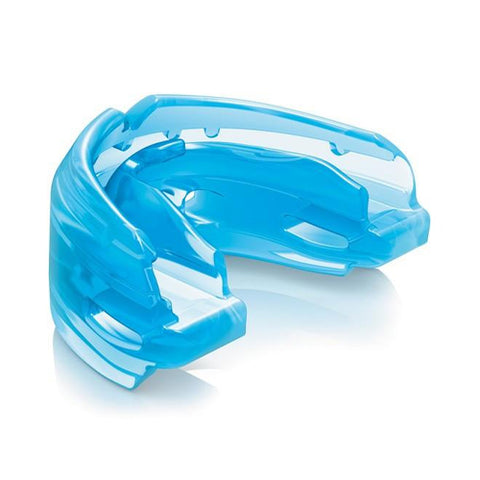 Shock Doctor Double Braces Mouthguard
Shock Doctor Double Braces Mouthgu...