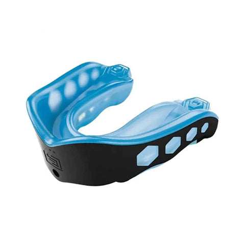 Shock Doctor GEL Max Mouth Guard
Shock Doctor's Gel-Fit extreme comfort ...