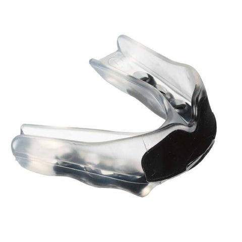 Get better protection for your teeth and jaw with the Shock Doctor Pro M...