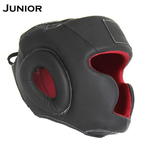 This head guard has been designed to comfortably fit all shapes and size...