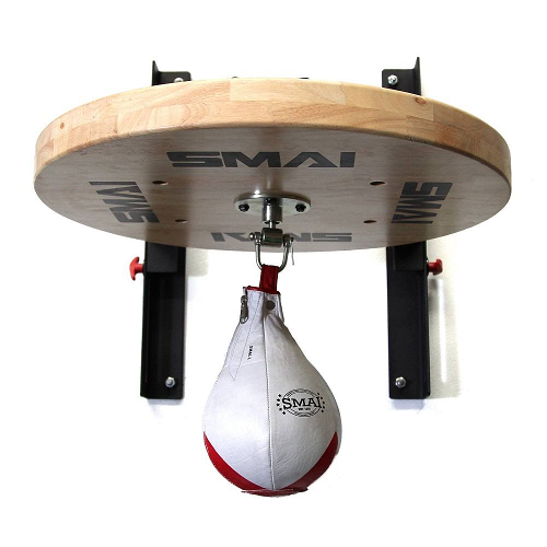 SMAI Commercial Speedball Platform Pick Up Only The Fight Factory