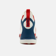 STING Boxing Boots Sting Viper Boxing Shoes 2.0 White