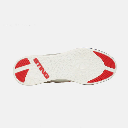 STING Boxing Boots Sting Viper Boxing Shoes 2.0 White