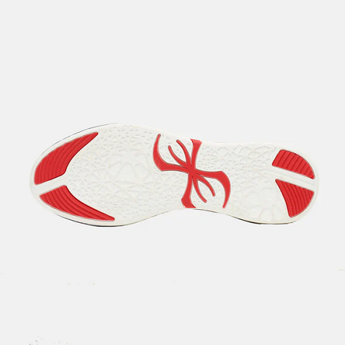 STING Boxing Boots Sting Viper Boxing Shoes 2.0 White