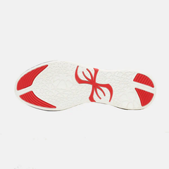 STING Boxing Boots Sting Viper Boxing Shoes 2.0 White