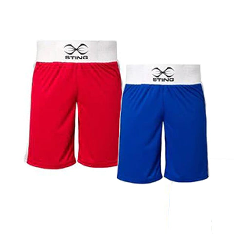 
AIBA Approved


New Micro Interlock Fabric


100% polyester


Ultra lig...