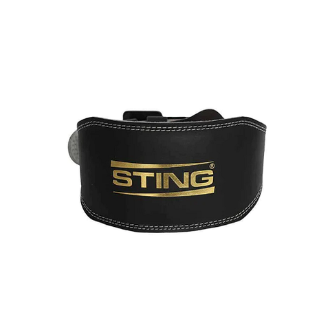 Sting Eco Leather Lifting Belt 6Inch
Heavy duty, non-slip suede leather ...