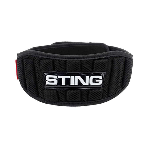 Sting Neo Lifting Belt 4 Inch
Super soft and flexible neoprene designCon...