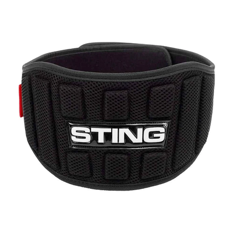Sting Neo Lifting Belt 6 Inch
Super soft and flexible neoprene designCon...