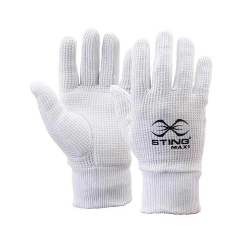 STING Hand Wraps & Accessories Black / MIDI Sting Boxing Air Weave Cotton Inner gloves