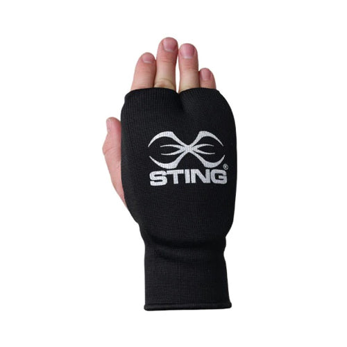 STING Quick Wraps & Knuckle Guards Sting Cotton Hand Protector