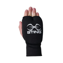 STING Quick Wraps & Knuckle Guards Sting Cotton Hand Protector