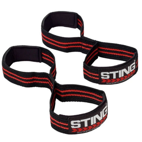 Extra wide neoprene padding for maximum comfortHeavy duty webbing for in...