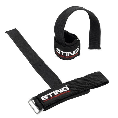 Extra wide neoprene padding for maximum comfortHeavy duty nylon/acrylic ...