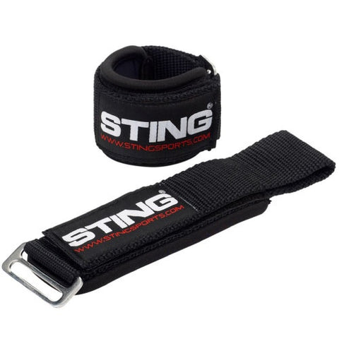 Provides wrist support and stability, and reduces hyperextensionExtra wi...