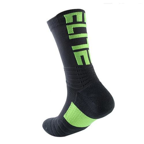 Super Elite Sports Socks Socks Grey Super Elite Boxing Socks