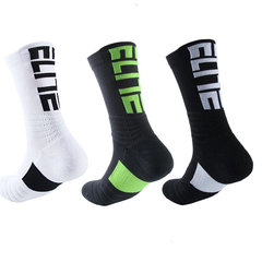 Super Elite Sports Socks Socks Super Elite Boxing Socks