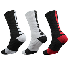 Super Elite Sports Socks Socks Super Elite Sports Socks