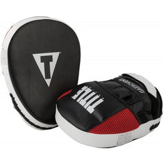 Title Boxing Aerovent Excel Incredi Focus Mitts 2.0 - The Fight Factory
