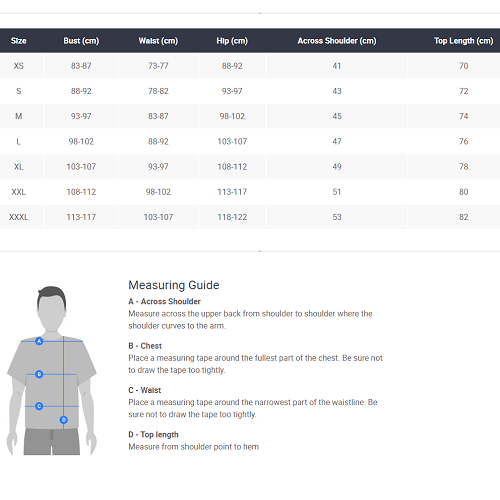The Fight Factory T Shirts Fight Factory Trainer T Shirt - Grey