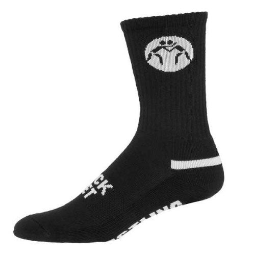 WrestlingMart Wrestling Socks The Fight Factory