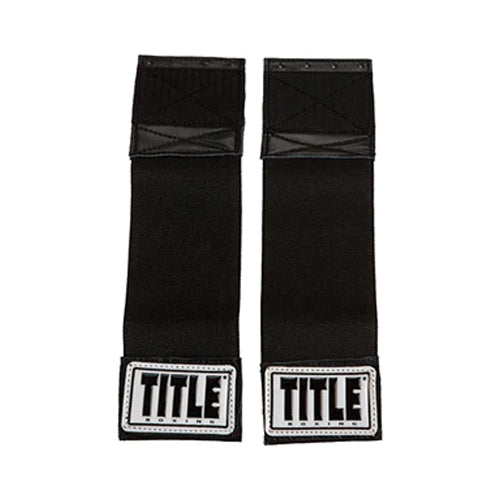 Title Boxing Boxing Glove Accessories TITLE Hook & Loop Glove Converter