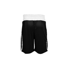 Title Boxing Boxing Shorts & Singlets Title Performance Aerovent Black Boxing Set
