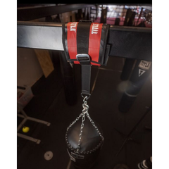 Title Boxing Brackets & Accessories Title Universal Heavy Bag Hanger
