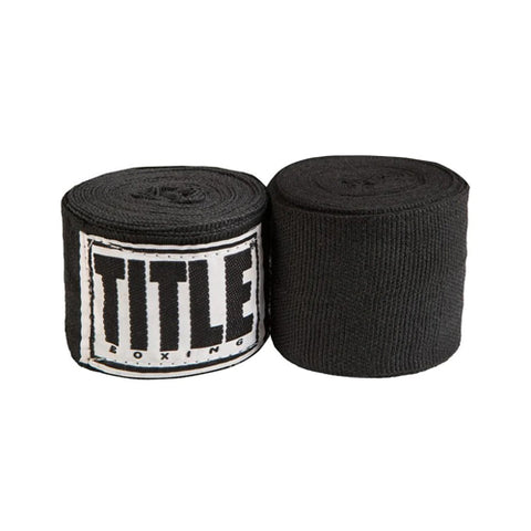 Title Boxing Hand Wraps & Accessories Title Mexican Style 180" Boxing Hand Wraps