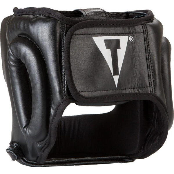 Title Boxing Head Guards Title Boxing Classic Face Protector Headgear