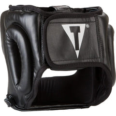 Title Boxing Head Guards Title Boxing Classic Face Protector Headgear