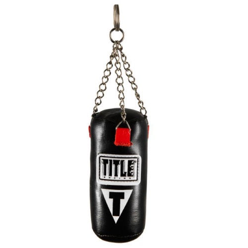 Title Boxing Novelties Title Boxing Mini Heavy Bag Keyring